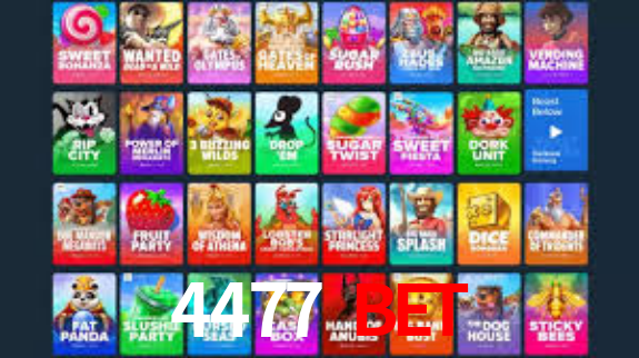 4477 Bet
