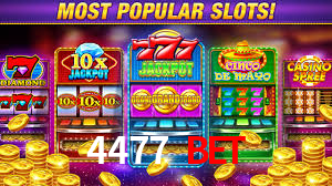 4477 Bet