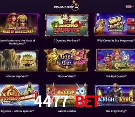 4477Bet