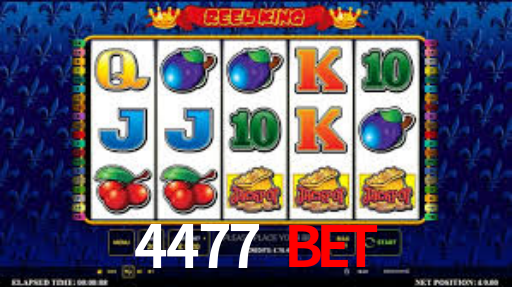 4477 Bet