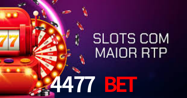 4477 Bet