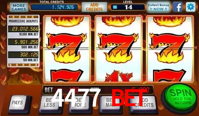 4477 Bet