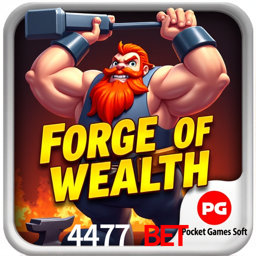 4477 Bet