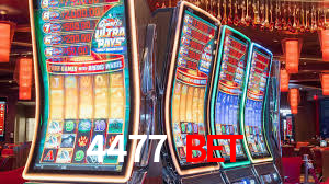 4477 Bet