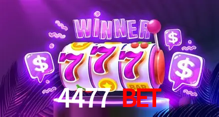 4477 Bet